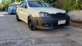 Chevrolet Optra 2005 for sale 