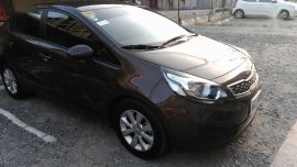 2014 Kia Rio EX MT for sale 