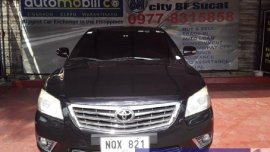 2010 Toyota Camry AT for sale 