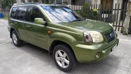 Nissan Xtrail 2003 for sale
