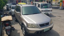 2001 Honda CR-V for sale