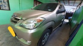 Toyota Avanza 2010 for sale