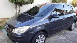 Hyundai Getz 2007 for sale 