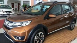 2019 Honda Brv for sale