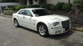 2007 Chrysler 300C 2.7 for sale 