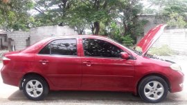 Toyota Vios 1.3 2004 model for sale 