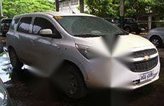 2015 Chevrolet Spin for sale