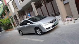 Honda Civic FD 2008 for sale