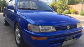 Toyota Corolla 1995 for sale