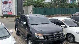 2013 Ford Ranger XLT 2x4 for sale 