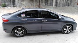 Honda City 2016 for sale 