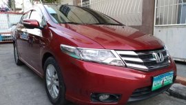 2012 Honda City 1.5E for sale 