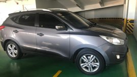 2011 Hyundai Tucson for sale
