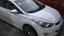 Hyundai Elantra 2012 for sale