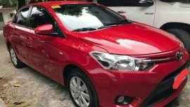 Toyota Vios 2017 for sale 