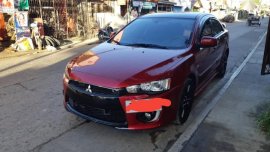 Mitsubishi Lancer 2010 for sale