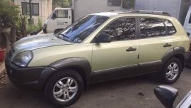 2006 Hyundai Tucson For sale