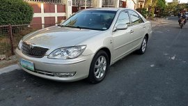2005 Toyota Camry for sale 