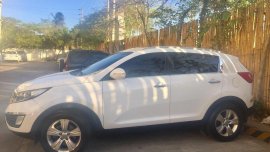 2013 Kia Sportage for sale 