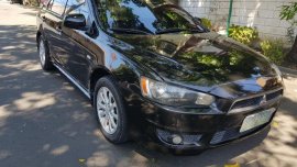 Mitsubishi Lancer 2010 for sale