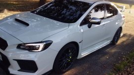 Subaru Impreza Wrx Sti 2018 for sale 