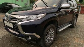 Mitsubishi Montero GLS AT 2018 for sale