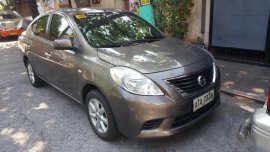 Nissan Almera 2015 automatic for sale