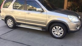 2005 Honda CRV for sale