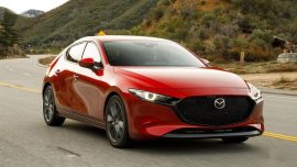 2019 Mazda 3 for sale