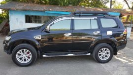 Mitsubishi Montero GLSv for sale 