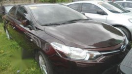 2017 Toyota Vios 1.3 E AT for sale