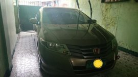 Honda City 2016 for sale 