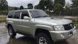 Nissan Patrol Super Safari 2009 for sale