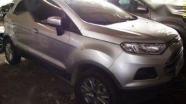 2017 Ford Ecosport for sale