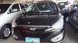 Hyundai Tucson 2013 for sale