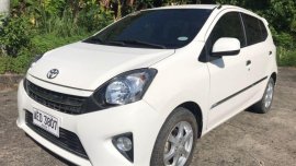 2016 Toyota Wigo for sale
