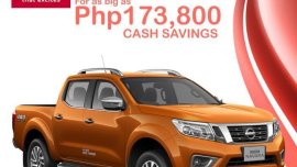 2019 Nissan NP300 Navara new for sale 