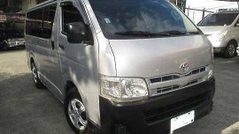 Toyota Hiace 2012 for sale 