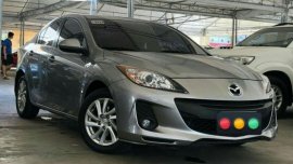 2012 Mazda 3 AT Gas for sale 