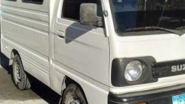For sale 2010 Suzuki Multicab