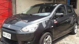 Mitsubishi Mirage 2014 for sale