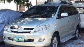 Toyota Innova 2005 G for sale 