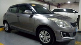 2016 Suzuki Swift for sale 