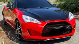 Hyundai Genesis Coupe 2011 for sale