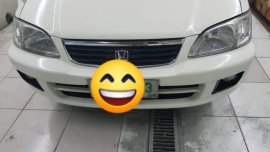 Honda City Type Z 2002 for sale 