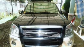 Isuzu Dmax 4x4 2012 for sale 