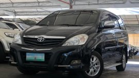 2011 Toyota Innova for sale