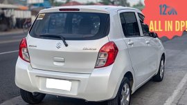 SUZUKI CELERIO 2016 FOR SALE