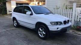 2002 BMW X5 for sale 