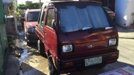 Well kept Suzuki Multicab for sale